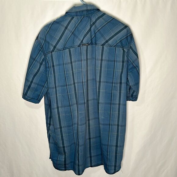 Point zéro casual button down shirt - Picture 3 of 3